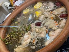 -洪大厨鸡煲(福田店)