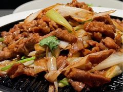 -悦融琥珀·京鲁菜·海味珍品(西单店)