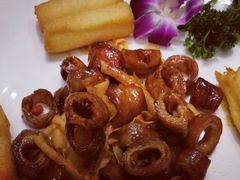 -黄但记老店·陈村粉食府