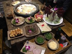 -重庆渝达老火锅(春熙路店)