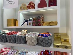 -卡卡喜糖伴手礼·商务礼宝宝礼·婚礼用品