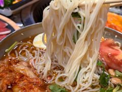 -鹤之乡·齐齐哈尔东北炭火烤肉(昆明盈江路店)