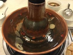 铜锅-八先生涮肉房(三里河店)
