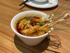 没骨头鸡爪-太二酸菜鱼(宁波来福士店)