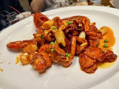 -金哥私房菜馆(张府园总店)