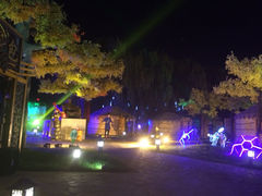 园林-大汗行宫园林餐厅
