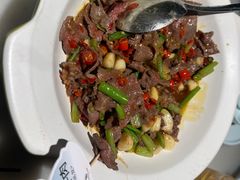 -佬麻雀·剁椒鱼头(京基KK One店)