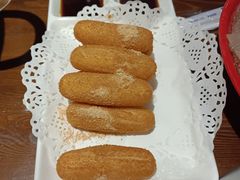 -乡土黄·鲜牛肉火锅·小龙虾(兴业街店)