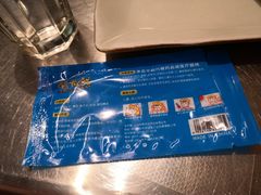 -很久以前羊肉串(大华三路店)