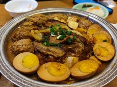 -小土豆北方菜馆(方庄店)