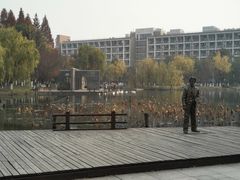 -杭州师范大学(下沙校区)