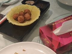 -玉林烤鸭店(定福庄店)