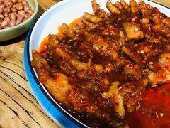 -京玉菲饭店(李村店)