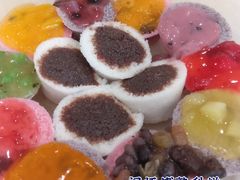 -津门红姐熟梨糕茶汤糕干(爱国道店)