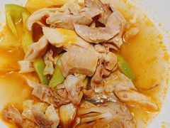 -陳香貴·蘭州牛肉面(月星环球港店)