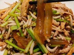 -春水锅贴·传统鲁菜(大明湖店)