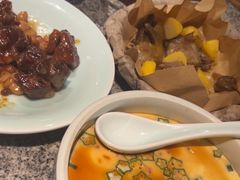 -南京大牌档(济南万象城店)