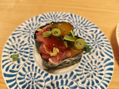 -大起水产回转寿司(大丸心斋桥店)