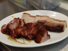 叉烧-丽的面家(多宝路店)