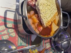 -BOPEYE·波派炸鸡(九霄天地店)