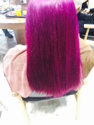-简影造型·自选烫染接发salon