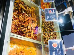-盒马鲜生(莱蒙都会店)