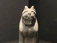 -邯郸市博物馆(新馆)