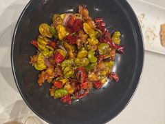 -A One Kitchen·南京精菜馆(晶丽酒店店)