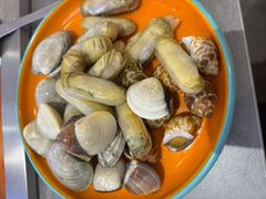-韩胜·料理级自助烤肉海鲜火锅(财富港店)