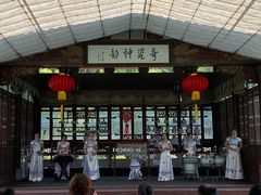 -景德镇古窑民俗博览区