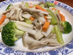 -徐鼎盛民间菜(南坪后堡店)