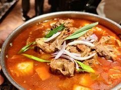 -耶里夏丽·丝路新疆菜·清真食品(徐汇南丹东路臻选店)