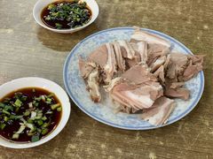 红烧羊肉-苏州藏书羊肉(田东路店)