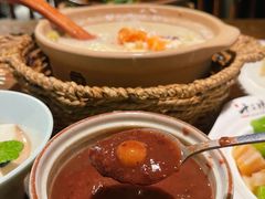 -南拳十三姨·潮汕砂锅粥(世纪金源店)