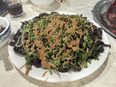 -鑫来顺大铜锅涮羊肉(中山门旗舰店)