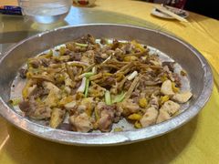 -大笑饭堂(甲子桥店)