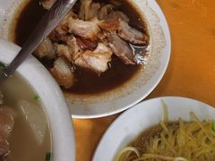 -荣生萝卜汤饭店