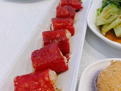 -金翠皇宫粤菜·点心·海鲜(科技园店)