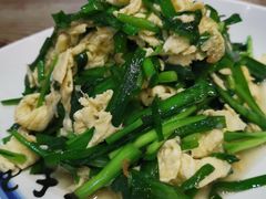 -东北农家饺子村(昌平路店)