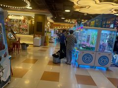 -汤姆熊欢乐世界(罗斯福店)