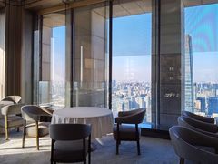 -北京柏悦酒店·锦庭餐厅Dining Room