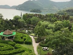 -宁波九龙湖开元度假村