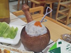 -蛙一刀·麻椒鱼火锅(金仙桥店)
