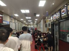 -郑家包子牛肉拉面(尚勤路店)