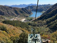 -京东石林峡风景区