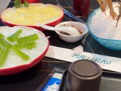 -乔先生涮肉·鲜活牛羊肉火锅(塘沽店)