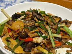 -东方饺子王(工农大路店)