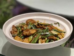 招牌回锅肉-尘香•传统川菜(创汇首座店)