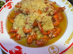 -庆峰龙虾烧烤(合肥一店)