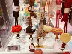 -泡泡玛特POPMART(合生汇店)